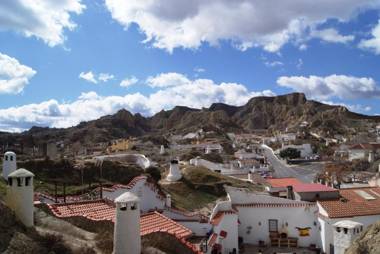 Cueva Tradicional El capricho