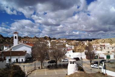 Cueva Tradicional El capricho