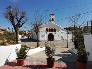 Cueva Tradicional El capricho