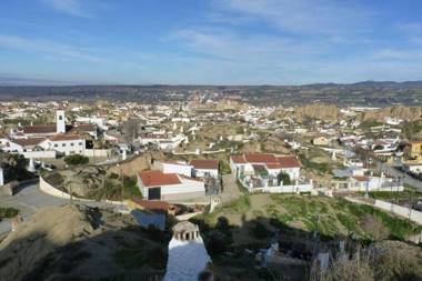 Cueva Las Rosas-VTAR/GR/02108