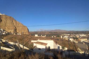 Cueva Las Rosas-VTAR/GR/02108