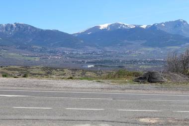 Hotel Sierra Oriente