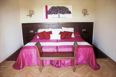 Hotel Rural Torreblanca