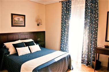 Hotel Rural Torreblanca