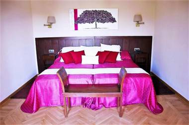 Hotel Rural Torreblanca