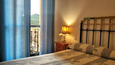 Hostal Altamira Guadalupe