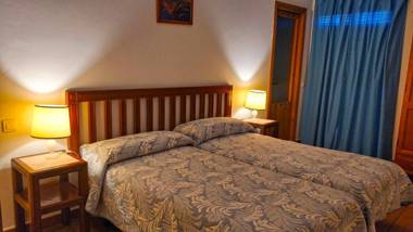 Hostal Altamira Guadalupe