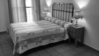 Hostal Altamira Guadalupe