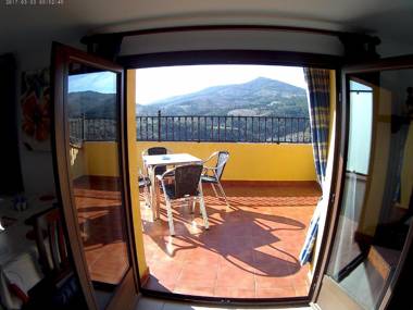 Apartamentos Turisticos Mirayuste