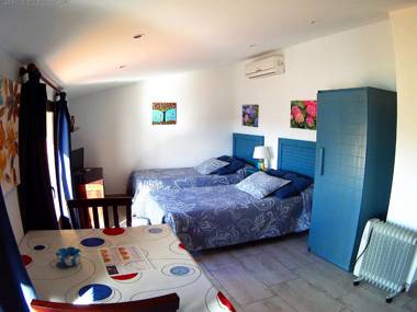 Apartamentos Turisticos Mirayuste