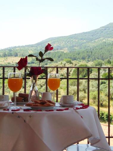 Casa El Descanso Del Peregrino