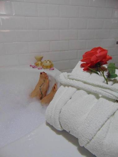 Casa El Descanso Del Peregrino