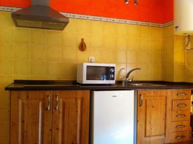 El Salat alojamientos rurales