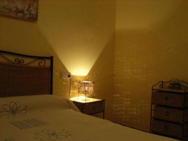 El Salat alojamientos rurales