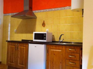 El Salat alojamientos rurales