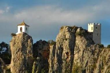 Alojamientos Rurales Aitana