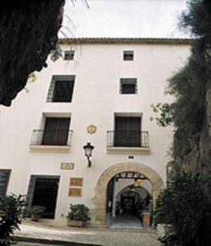 Alojamientos Rurales Aitana