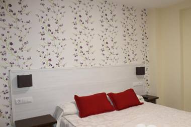 Hostal San Roque