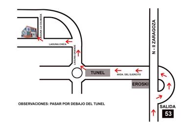 Hostal San Marcos II