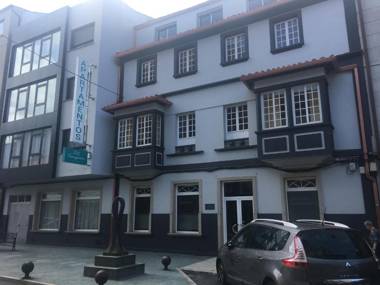 Apartamentos Campaña