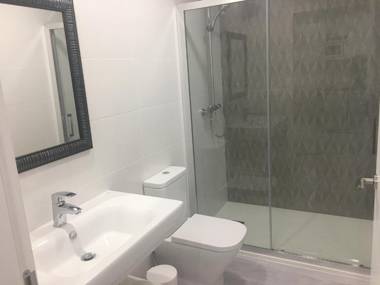 Apartamentos Campaña