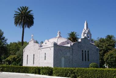 Hotel Puente de La Toja