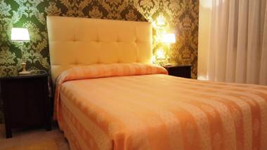 Apartamentos Turisticos Arosa Ogrove