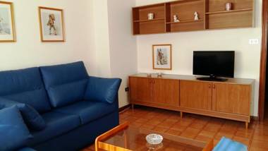 Apartamentos Turisticos Arosa Ogrove