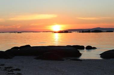 Duplex Playa de Rons