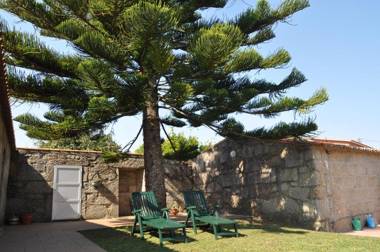 CASA AUREA DE CACHEIRAS