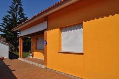 CASA AUREA DE CACHEIRAS