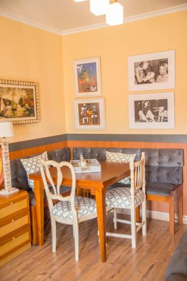 Apartamento Mar do Grove