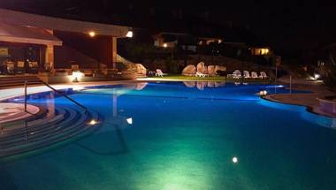 Espectacular chalet complejo turístico Raeiros - O Grove