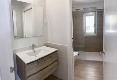 Apartamentos Awa Bay