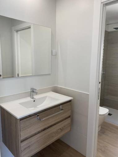 Apartamentos Awa Bay