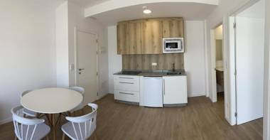 Apartamentos Awa Bay