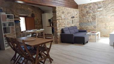 Beautiful house 300 meters from the beach