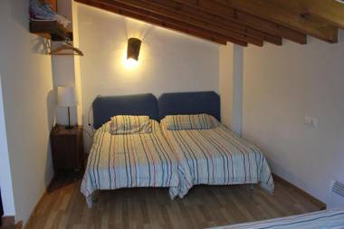 Alojamiento Rural Calle del Carmen