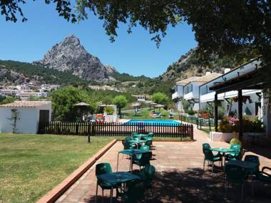 Villa Turística de Grazalema
