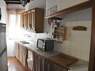 Casa rural Las Piedras