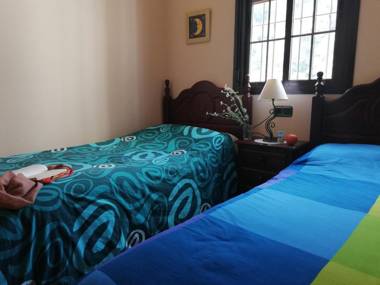 Alojamiento rural Tassone