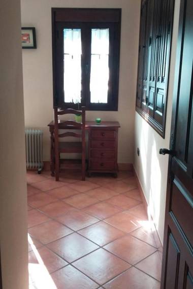 Alojamiento rural Tassone