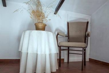 Casa Rural San José