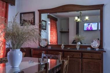 Casa Rural San José