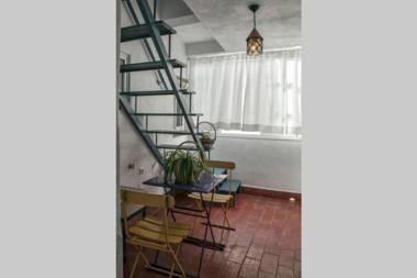 Casa Rural San José