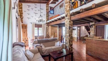 Casa La Pozailla Grazalema by Ruralidays