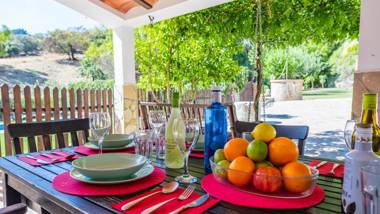 Casa La Pozailla Grazalema by Ruralidays