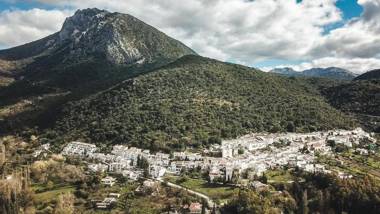 LA CRUZ DE LA ATALAYA