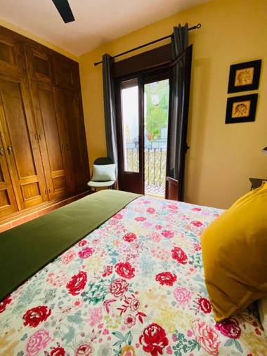 LA CRUZ DE LA ATALAYA