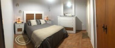 Apartamento San Antonio